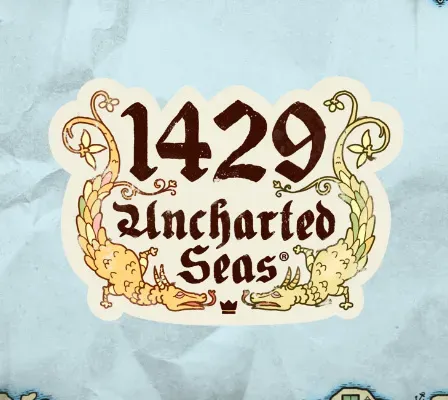 1429 Uncharted Seas - mostbet-apk.pl