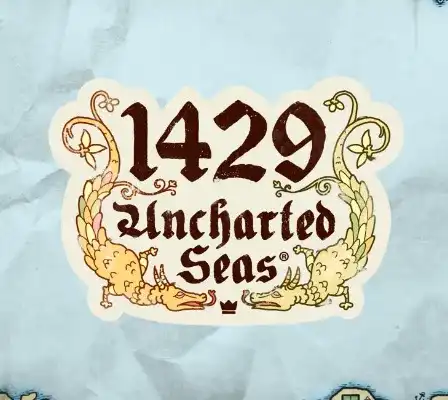 1429 Uncharted Seas - mostbet-apk.pl