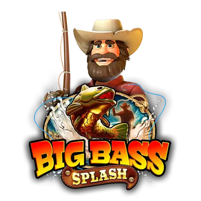 Big Bass Splash - mostbet-apk.pl