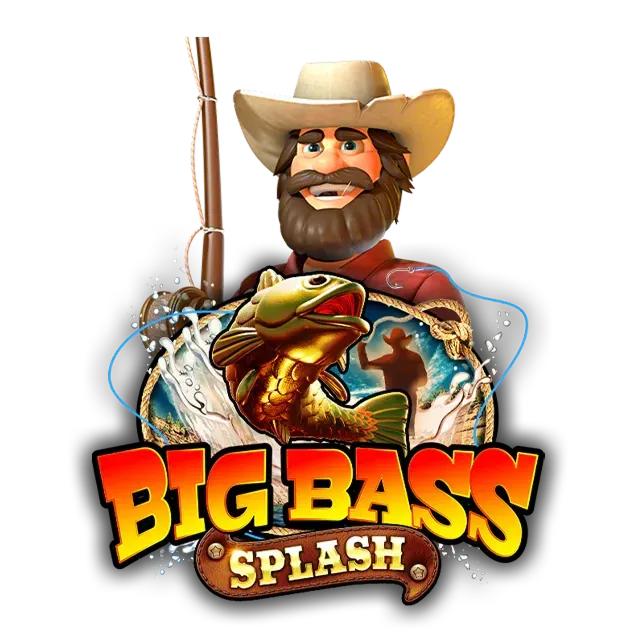 Big Bass Splash - mostbet-apk.pl
