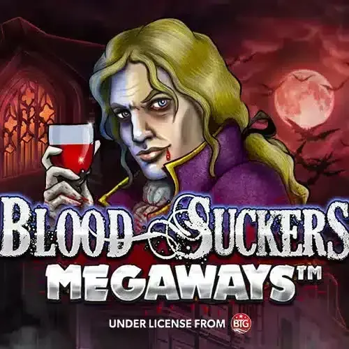 Blood Suckers - mostbet-apk.pl