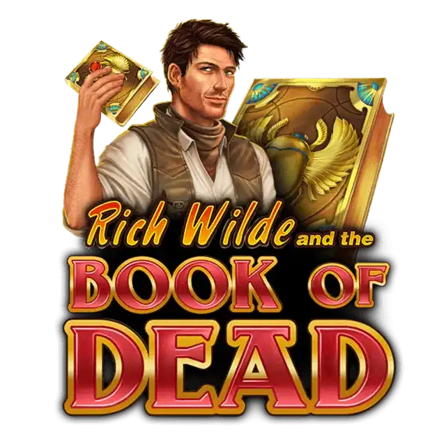Book of Dead - mostbet-apk.pl
