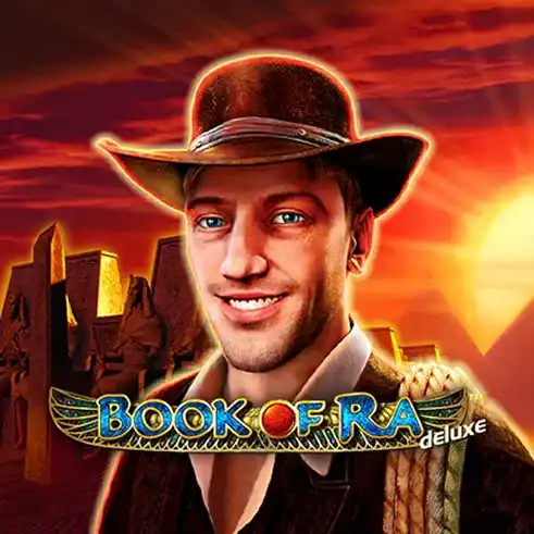 Book of Ra - mostbet-apk.pl