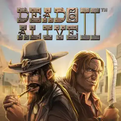 Dead or Alive 2 - mostbet-apk.pl