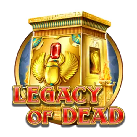Legacy of Dead - mostbet-apk.pl