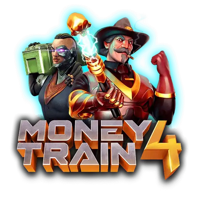 Money Train 4 - mostbet-apk.pl
