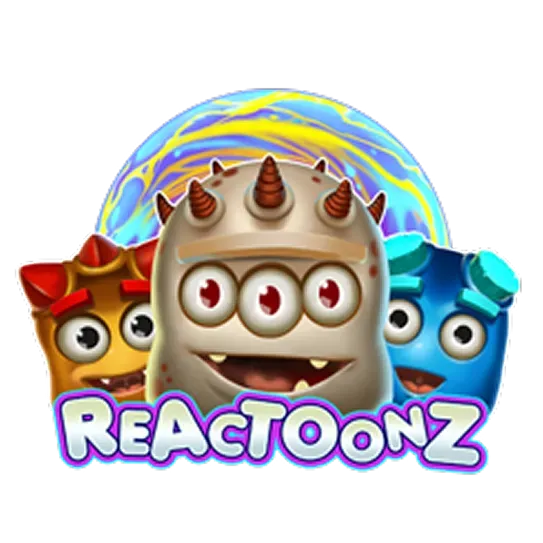Reactoonz - mostbet-apk.pl