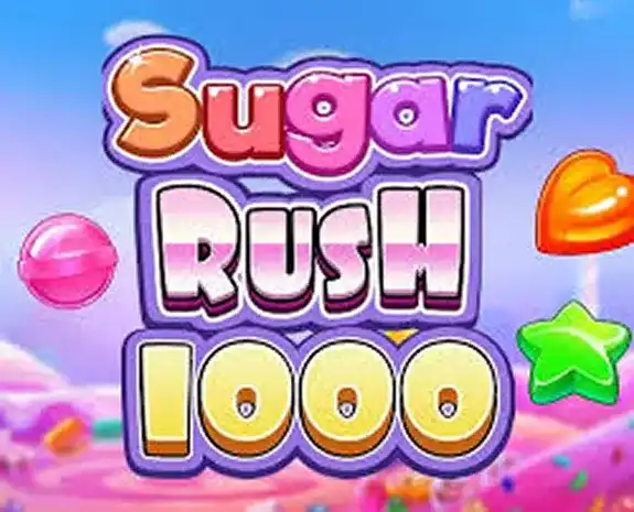 Sugar Rush 1000 - mostbet-apk.pl