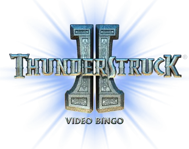 Thunderstruck II - mostbet-apk.pl