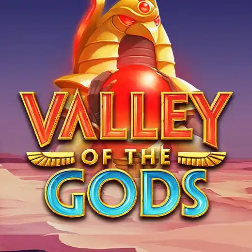 Valley of the Gods - mostbet-apk.pl