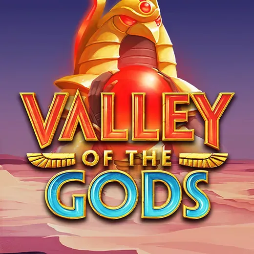 Valley of the Gods - mostbet-apk.pl