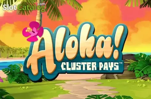 Aloha Cluster Pays - mostbet-apk.pl