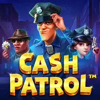 Cash Patrol - mostbet-apk.pl