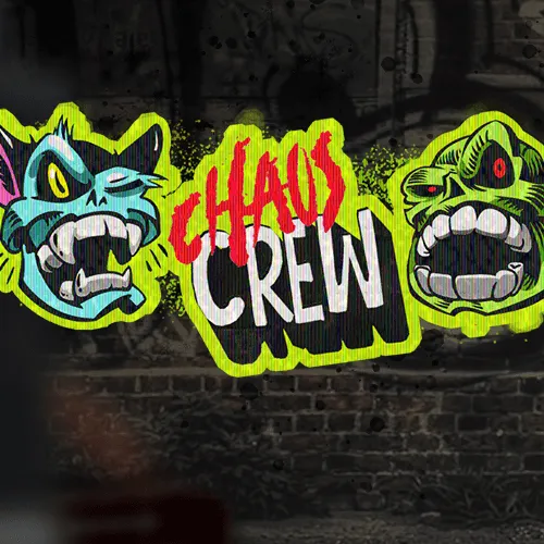 Chaos Crew - mostbet-apk.pl