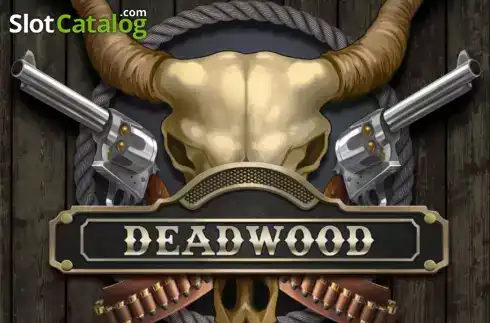 Deadwood - mostbet-apk.pl