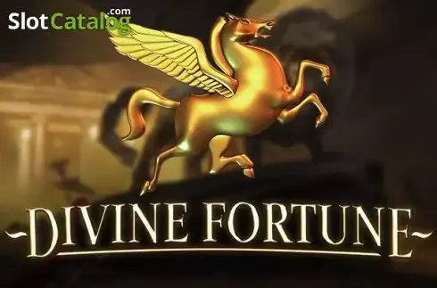 Divine Fortune - mostbet-apk.pl