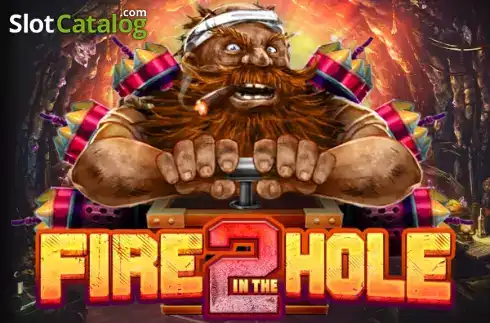 Fire in the Hole 2 - mostbet-apk.pl