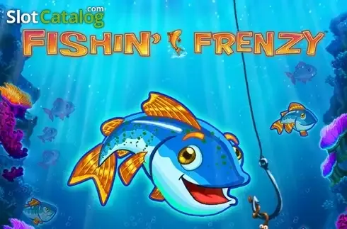 Fishin Frenzy - mostbet-apk.pl