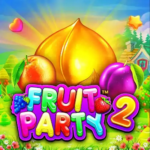 Fruit Party 2 - mostbet-apk.pl