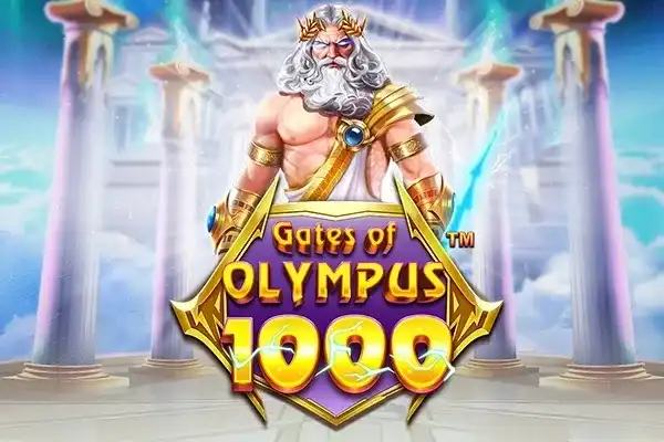 Gates of Olympus 1000 - mostbet-apk.pl