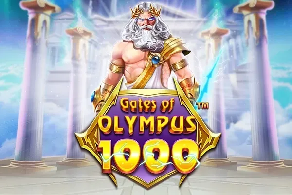 Gates of Olympus 1000 - mostbet-apk.pl