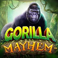 Gorilla Mayhem - mostbet-apk.pl