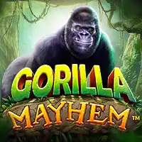 Gorilla Mayhem - mostbet-apk.pl