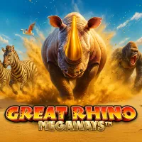 Great Rhino Megaways - mostbet-apk.pl