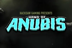 Hand of Anubis - mostbet-apk.pl