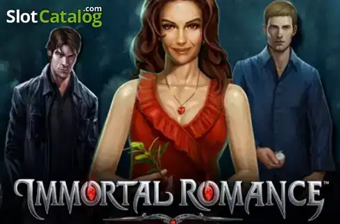 Immortal Romance - mostbet-apk.pl