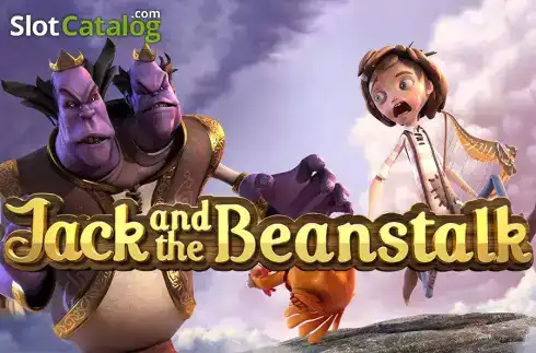 Jack and the Beanstalk - mostbet-apk.pl