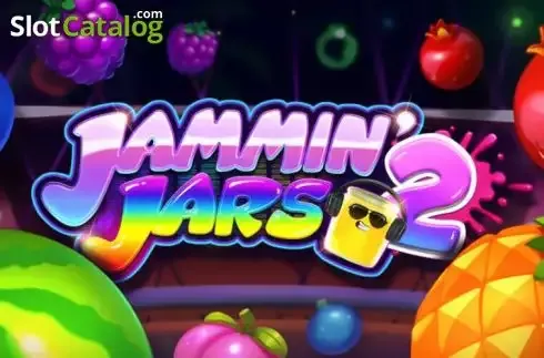 Jammin Jars 2 - mostbet-apk.pl