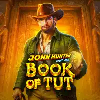 John Hunter and the Book of Tut - mostbet-apk.pl
