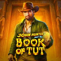 John Hunter and the Book of Tut - mostbet-apk.pl