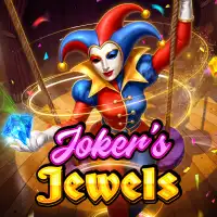 Joker's Jewels - mostbet-apk.pl