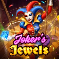 Joker's Jewels - mostbet-apk.pl