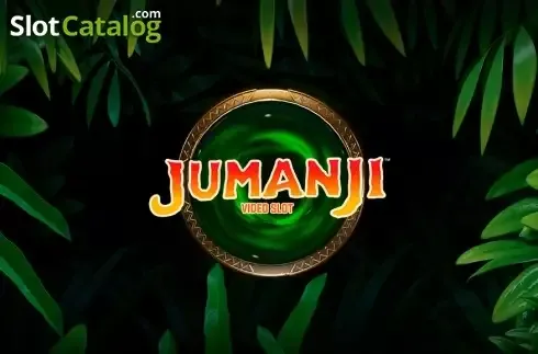 Jumanji - mostbet-apk.pl