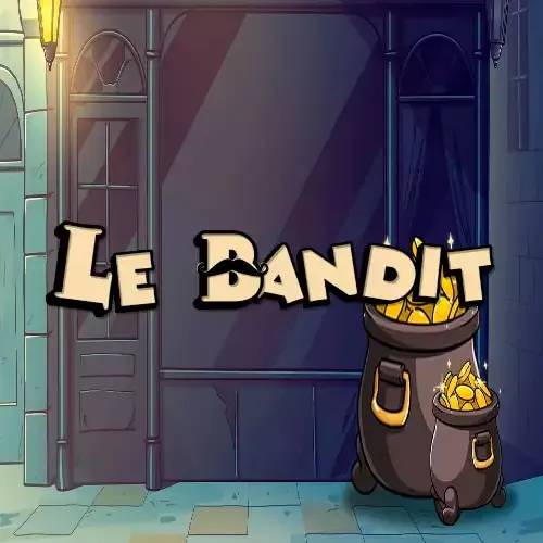Le Bandit - mostbet-apk.pl