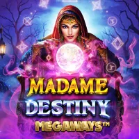 Madame Destiny Megaways - mostbet-apk.pl