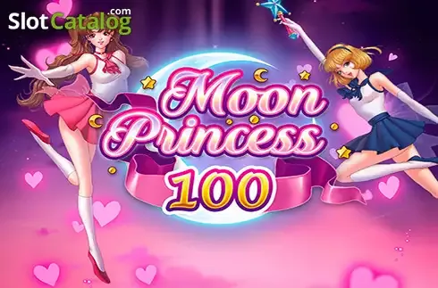 Moon Princess 100 - mostbet-apk.pl