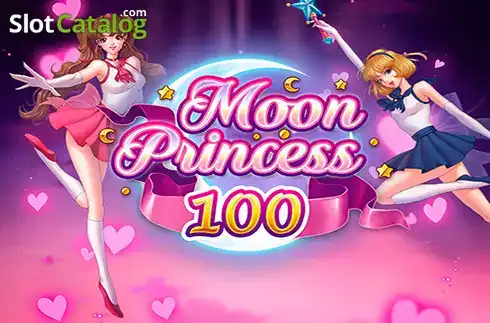 Moon Princess 100 - mostbet-apk.pl