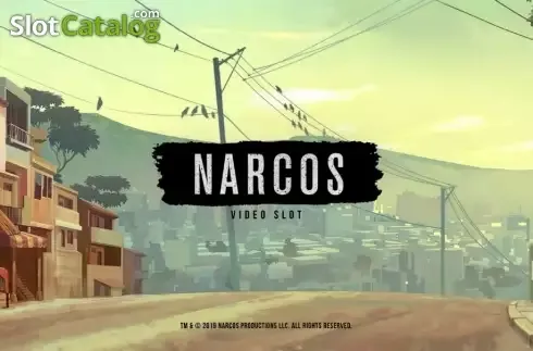 Narcos - mostbet-apk.pl