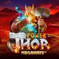 Power of Thor Megaways - mostbet-apk.pl