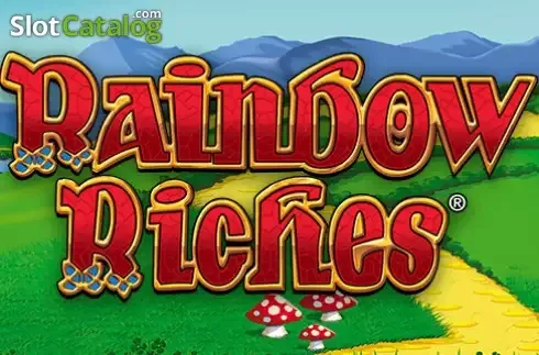 Rainbow Riches - mostbet-apk.pl