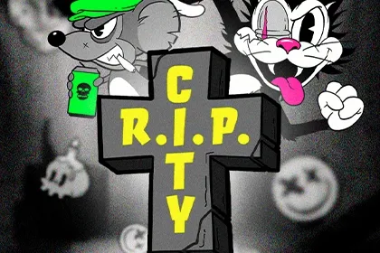 RIP City - mostbet-apk.pl