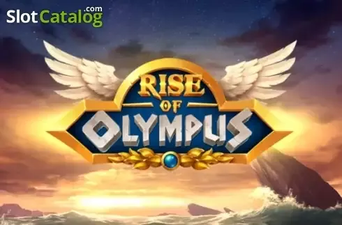 Rise of Olympus - mostbet-apk.pl