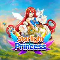 Starlight Princess - mostbet-apk.pl