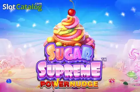 Sugar Supreme Powernudge - mostbet-apk.pl