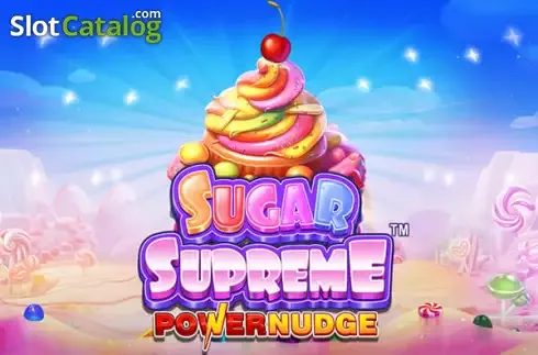Sugar Supreme Powernudge - mostbet-apk.pl