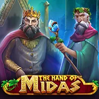 The Hand of Midas - mostbet-apk.pl